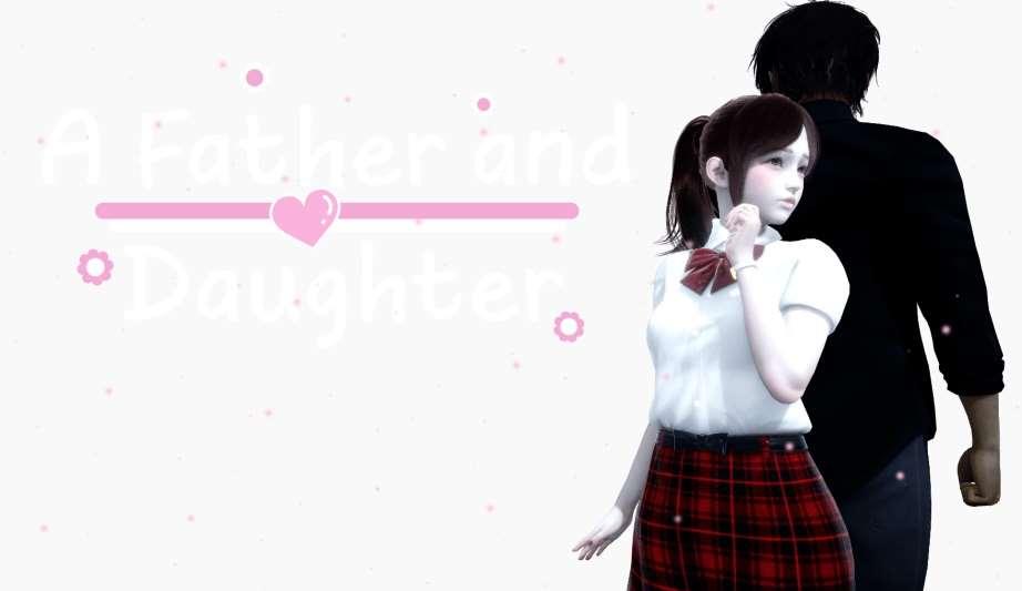 图片[4]-[PC/安卓SLG游戏] [亚洲SLGAIGPT汉化]父女 A Father and Daughter v1.3.3[双端3.86G][M5590]