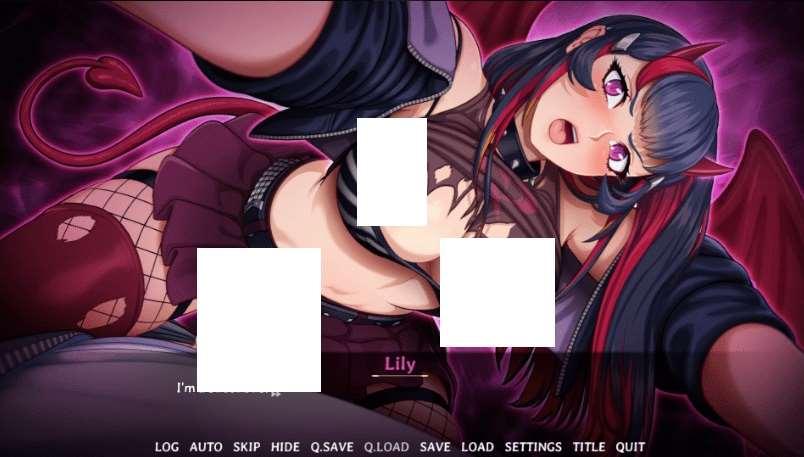 图片[2]-[PC/安卓SLG游戏] [日系SLGAIGPT汉化]科尔城Coill City [v0.1.023][双端763M] [5587]