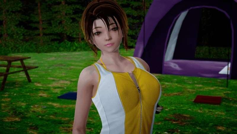 图片[2]-[PC/安卓SLG游戏] [亚洲欧美SLGAIGPT汉化]特丽娜的女神Trina’s Goddess [v1.0][双端3.45G][M5604]