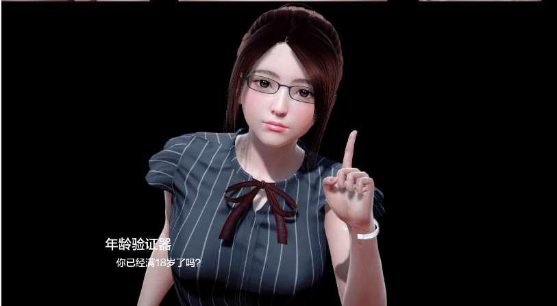 图片[3]-[PC/安卓SLG游戏] [亚洲欧美SLGAIGPT汉化]特丽娜的女神Trina’s Goddess [v1.0][双端3.45G][M5604]