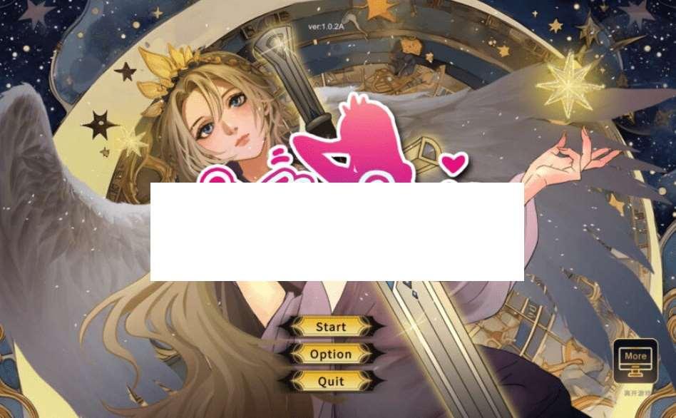 [PC-SLG游戏] 【SLG/STEAM官中/新作】女神国度的大剑男 Ver1.02【2.4G/度盘】[A047461]-小树基地