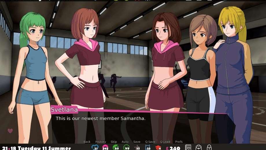[PC/安卓SLG游戏] [沙盒SLG汉化2D]修复程序 The Fixer [v0.3.2.26][双端493M][5619]-小树基地