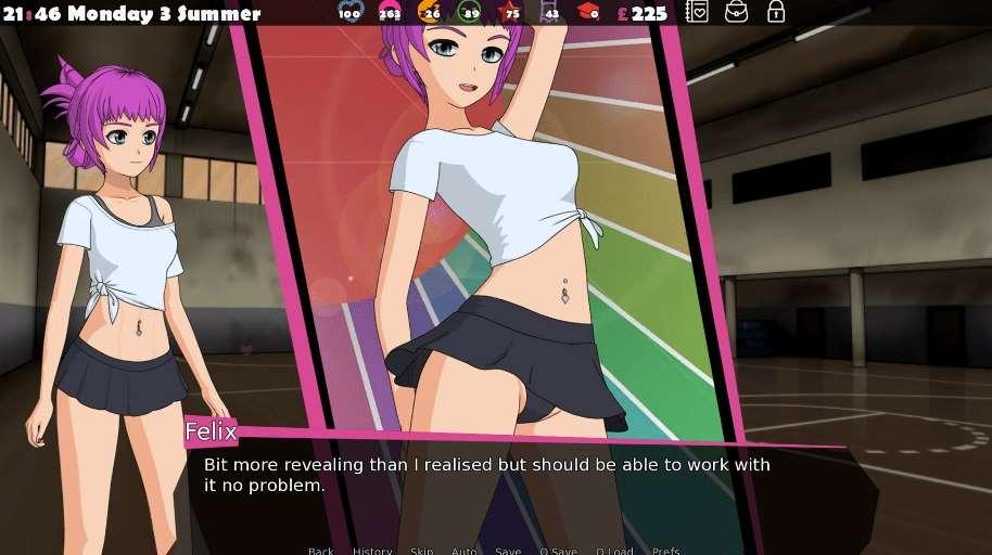 图片[2]-[PC/安卓SLG游戏] [沙盒SLG汉化2D]修复程序 The Fixer [v0.3.2.26][双端493M][5619]
