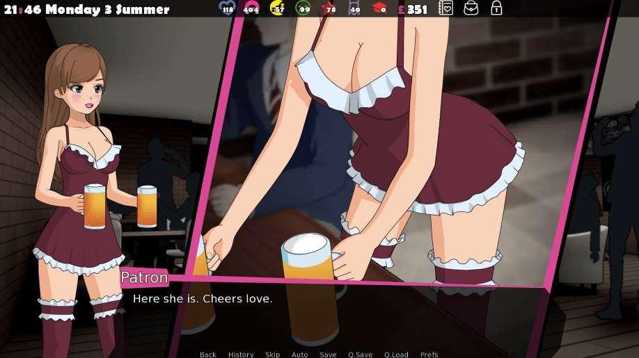 图片[4]-[PC/安卓SLG游戏] [沙盒SLG汉化2D]修复程序 The Fixer [v0.3.2.26][双端493M][5619]