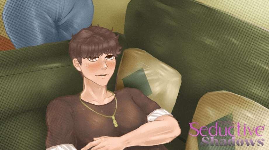 图片[2]-[PC/安卓SLG游戏] [欧美SLG汉化动态]诱人的阴 Seductive Shadows [v0.35][双端1.65G][5620]