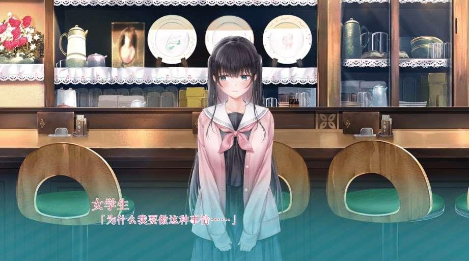 图片[2]-[PC-ADV游戏] [全年龄向新作强推ADV] 制服女友制服カノジョ官中全年龄[电脑8.8G][5622]