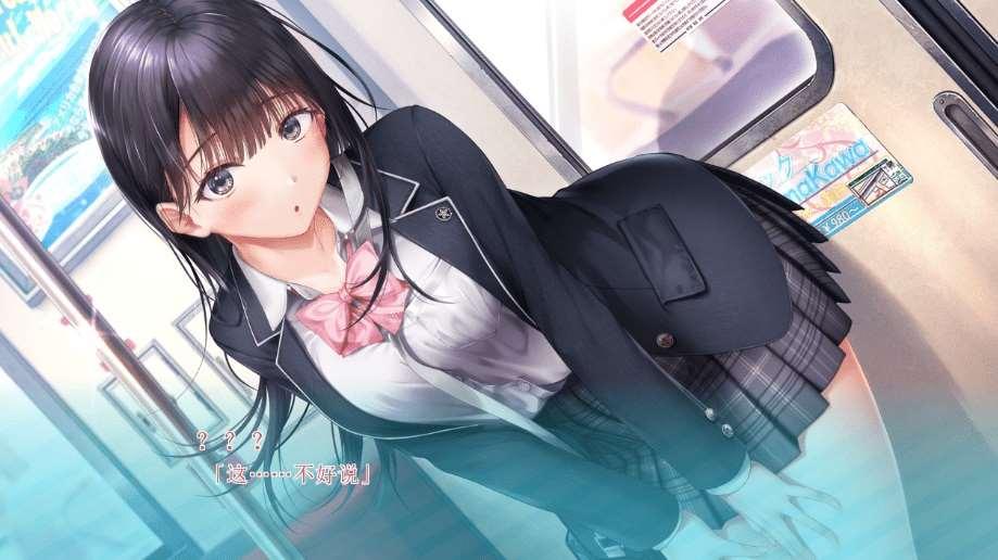 图片[3]-[PC-ADV游戏] [全年龄向新作强推ADV] 制服女友制服カノジョ官中全年龄[电脑8.8G][5622]