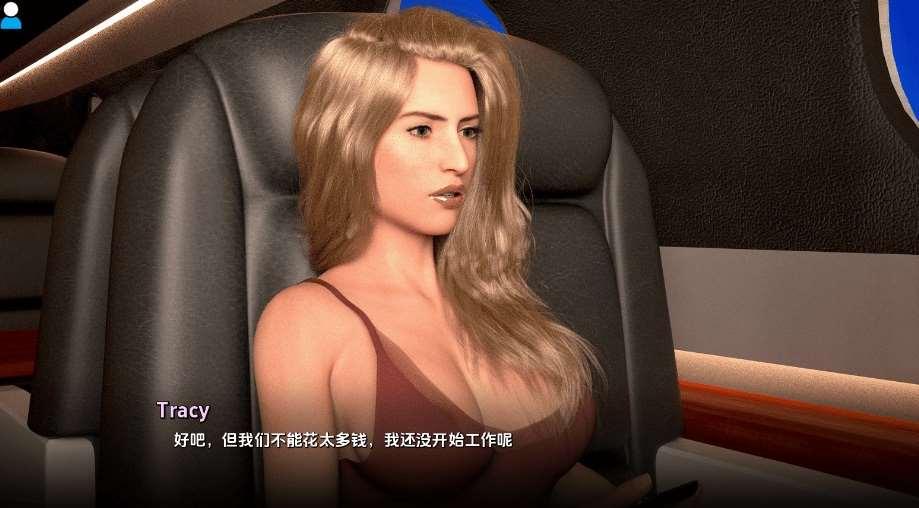 图片[4]-[PC/安卓SLG游戏] [欧美SLG汉化动态]文化重播：文化冲击 粉丝自制同人作品 Cultural Replay A Culture Shock Fanwork [v0.25][双端][M5611]