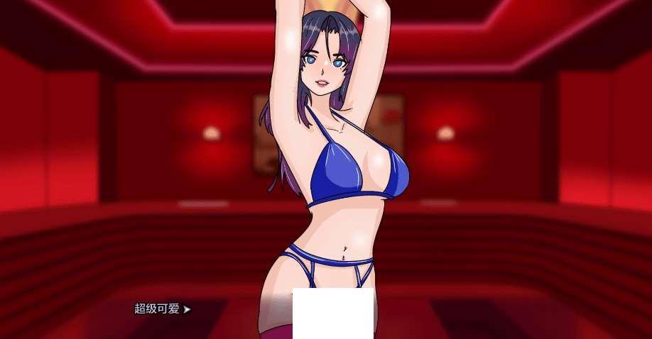 图片[2]-[PC/安卓SLG游戏] [欧美SLGAIGPT汉化2D]超级豪华 Superdeluxe v0.5.31[双端729M][5626]