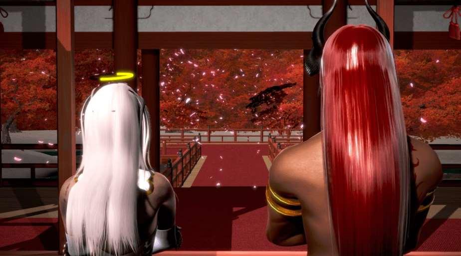 图片[3]-[PC/安卓SLG游戏] [欧美SLG汉化步冰]成因开端 创世纪 Genesis [Ep.23 – Floor 06][双端3.78G][M5637]