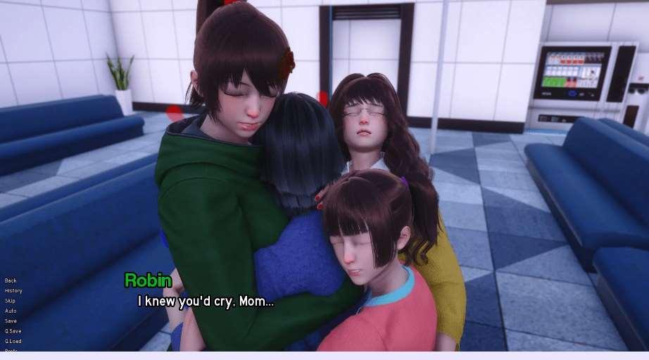 [PC/安卓SLG游戏] [沙盒SLG汉化动态]内心的罪恶 The Sin Within v0.4[双端3.9G][M5638]-小树基地