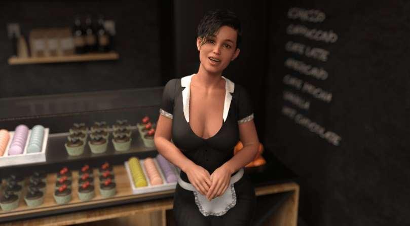 [PC/安卓SLG游戏] [欧美SLGAIGPT汉化3D]意想不到的机会Unexpected Opportunity [Ch. 6][双端1.12G][M5645]-小树基地