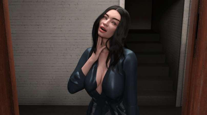 图片[4]-[PC/安卓SLG游戏] [欧美SLGAIGPT汉化3D]意想不到的机会Unexpected Opportunity [Ch. 6][双端1.12G][M5645]