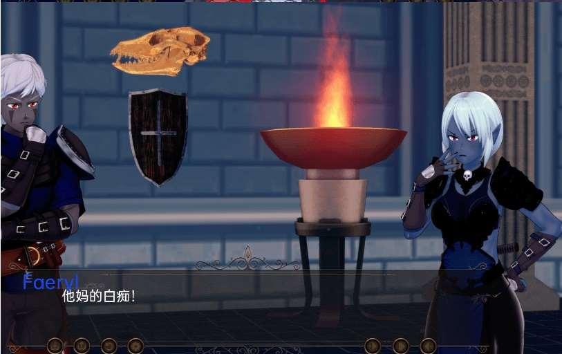 图片[2]-[PC/安卓SLG游戏] [欧美SLG汉化动态]虚空交响曲 Symphony of the Void v0.46 [双端2.2G][5636]