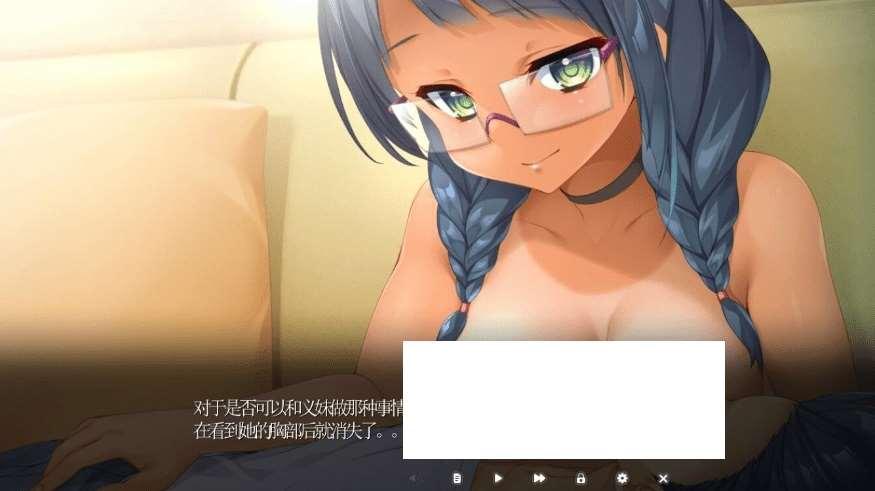 图片[2]-[PC-ADV游戏] 【ADV/汉化】晒伤痕/ひやけあと AI汉化润涩版+全CG存档【全CV/2.6G】【百度网盘】[sw32362947]