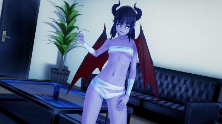 图片[4]-[PC/安卓SLG游戏] [日系SLGAIGPT汉化]永恒之王 The Eternal King v0.1[双端2G][5641]
