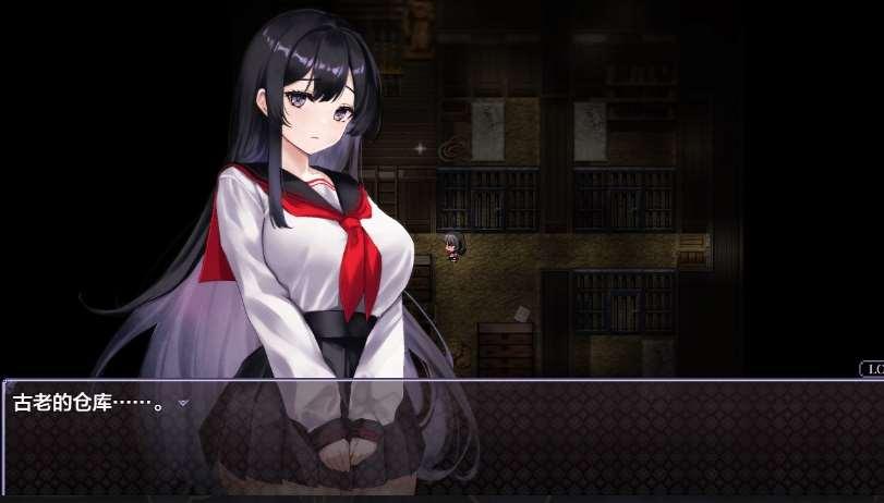 [PC/安卓RPG游戏] [日系RPGAIGPT汉化]ヤチヨノキヅナ 八代木津奈1.0 XY版[双端2.64][5642]-小树基地