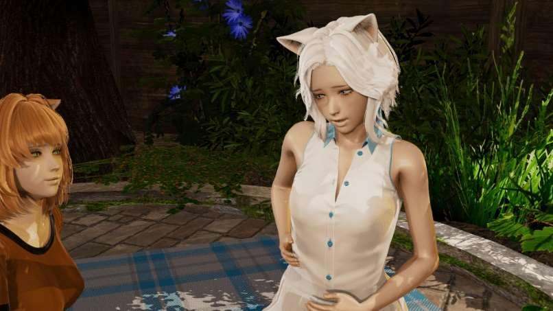 图片[3]-[PC/安卓SLG游戏] [欧美SLG汉化动态]宁静 Serenity Ch. 2 v0.3 [双端3.7G][M5662]