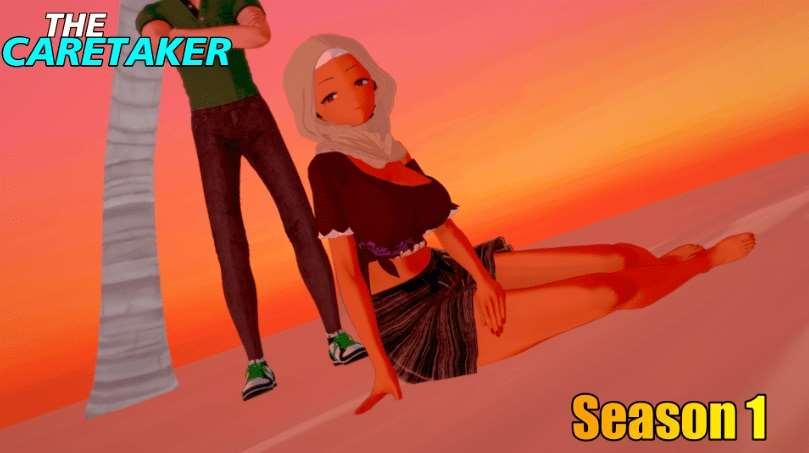 图片[3]-[PC/安卓SLG游戏] [沙盒SLG汉化动态]看守着 The Caretaker [S2 v0.25-Demo][双端1.1G][5643]