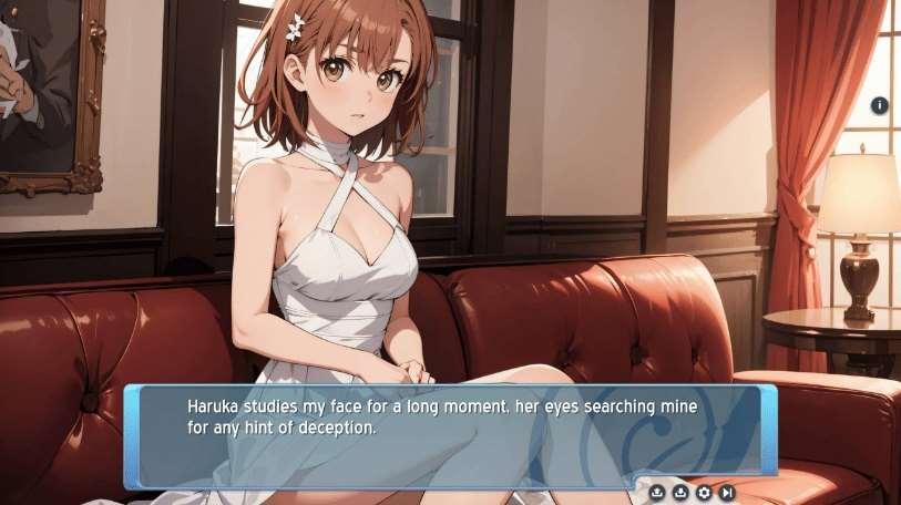 图片[2]-[PC/安卓SLG游戏] [欧美SLG汉化动态]希望：精英大学 Hope University of the Elite [v0.1.6] [双端2.12G][5645]