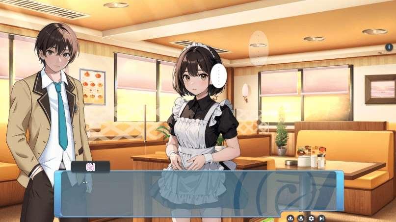 图片[4]-[PC/安卓SLG游戏] [欧美SLG汉化动态]希望：精英大学 Hope University of the Elite [v0.1.6] [双端2.12G][5645]