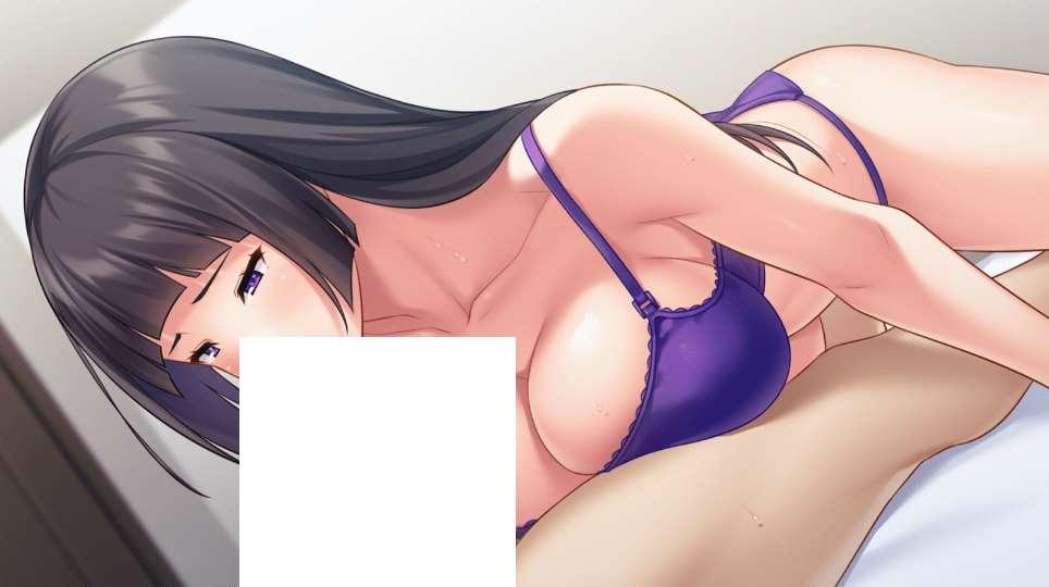 图片[3]-[PC-ADV游戏] 【ADV/GPT汉化/NTR】背徳の強制種付け ～愛する妻の子宮に注ぎ込まれる他の男のjingye[1.15G/度盘][aa56156947]