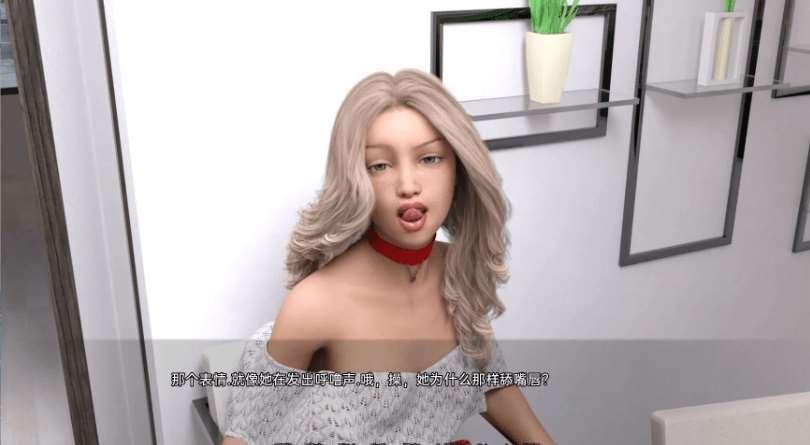 图片[3]-[PC/安卓SLG游戏] [欧美SLG汉化动态]他的心愿：建立后宫 Her Heart’s Desire – Harem Ever After [v1.08][双端1.41G][M5670]