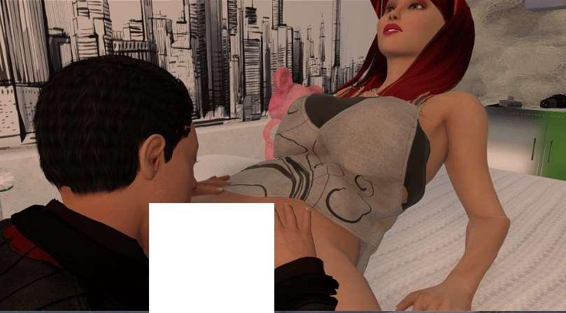 [PC/安卓SLG游戏] [欧美SLG汉化动态扶她]富塔实验 The Futa Experiment [v0.60][双端1.57G][M5684]-小树基地