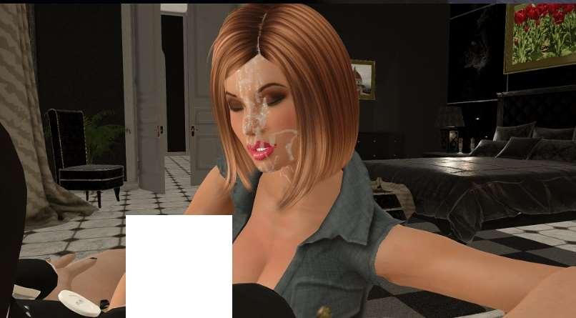 图片[2]-[PC/安卓SLG游戏] [欧美SLG汉化动态扶她]富塔实验 The Futa Experiment [v0.60][双端1.57G][M5684]