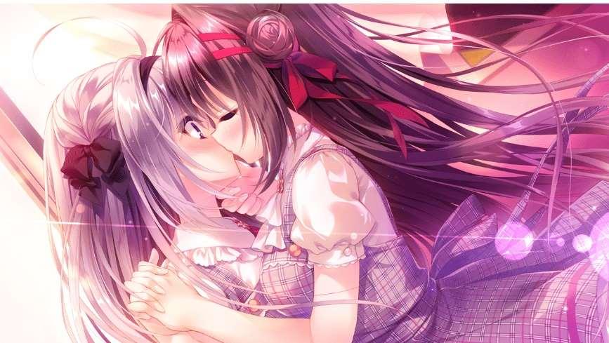 图片[3]-[PC/安卓ADV游戏] 【ADV/真百汉化组汉化/猎奇】真爱百合被染成红涩/真愛の百合は赤く染まる/斯馆2[3.89G+678M/度盘][aa2154023]