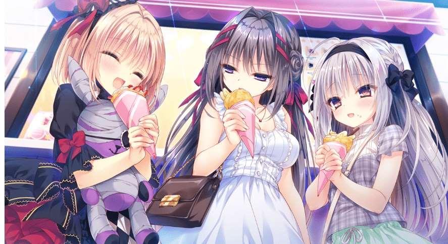 图片[4]-[PC/安卓ADV游戏] 【ADV/真百汉化组汉化/猎奇】真爱百合被染成红涩/真愛の百合は赤く染まる/斯馆2[3.89G+678M/度盘][aa2154023]
