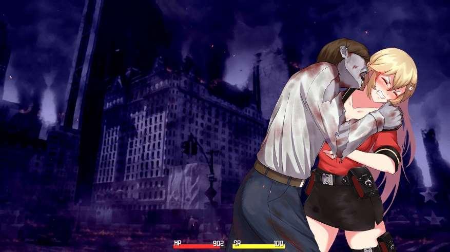 图片[2]-[PC-SLG游戏] [SLG/机翻]隧道逃生TUNNEL ESCAPE v0.23.3a[pc1.1G][度盘][tt15145315]