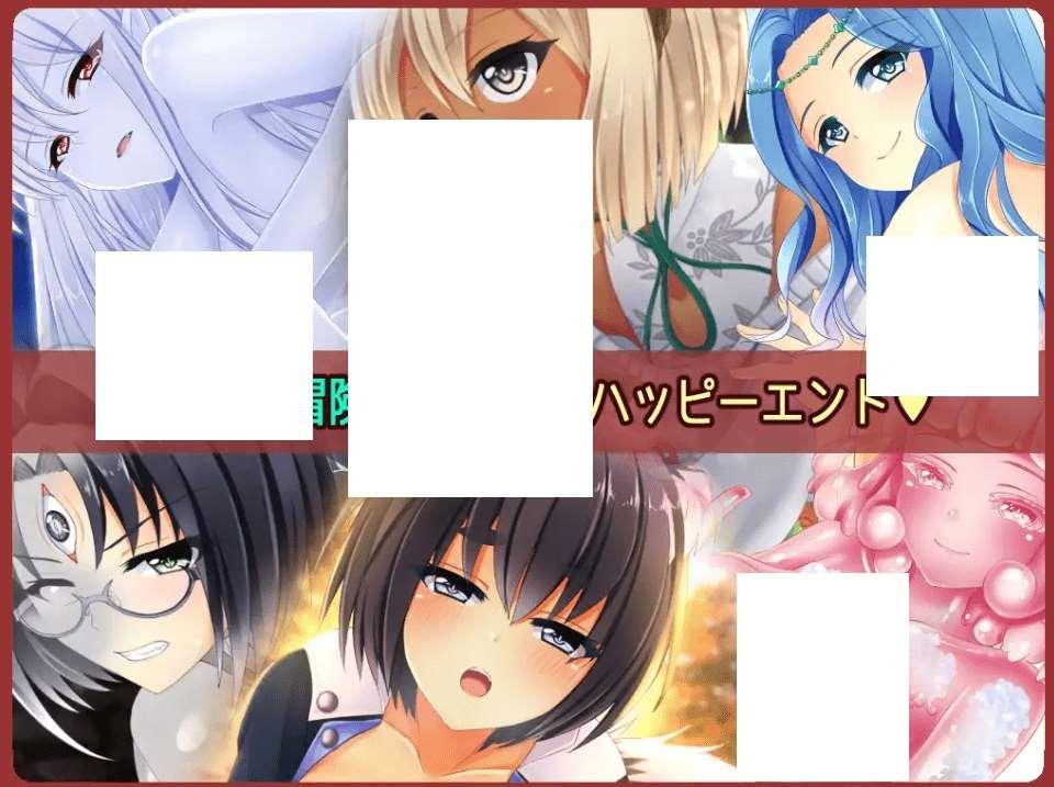 图片[4]-[PC-RPG游戏] 【RPG/官中/人外娘】来自边境/From Frontier[739M/度盘][aa1565232]