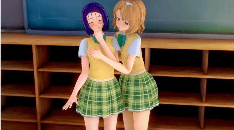 图片[2]-[PC/安卓SLG游戏] [欧美SLG汉化动态]致拉拉-鲁 To Lala-RU [v2.7][双端442M][5684]
