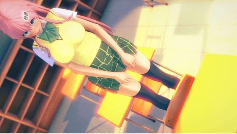 图片[4]-[PC/安卓SLG游戏] [欧美SLG汉化动态]致拉拉-鲁 To Lala-RU [v2.7][双端442M][5684]