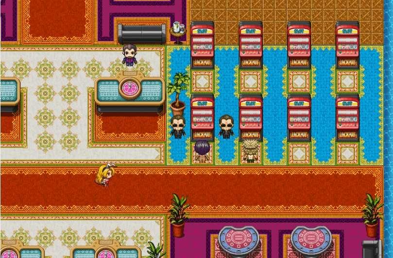 图片[2]-[PC/安卓SLG游戏] [日系RPGAIGPT汉化]Revive Hero -復活勇者- Act-3 复活勇者三1.0 XY版[双端1.16G][5686]