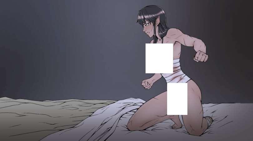 图片[2]-[PC/安卓SLG游戏] [欧美SLG汉化动态]困在梦幻女权集院 Trapped in a Fantasy Femdom Brothel [v0.02.06 Free][双端3.73G][5689]