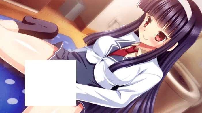 [PC-ADV游戏] 【ADV/AI汉化/纯爱】病娇被XX的日子/ヤンデレパコられデイズ[982M/度盘][aa3515458]-小树基地