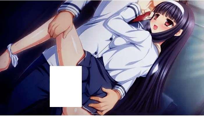 图片[3]-[PC-ADV游戏] 【ADV/AI汉化/纯爱】病娇被XX的日子/ヤンデレパコられデイズ[982M/度盘][aa3515458]