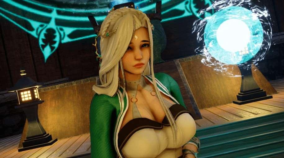 图片[4]-[PC/安卓SLG游戏] [亚洲SLGAIGPT汉化]跨领域 Cross Realms v0.1.1[双端2.08G][M5754]