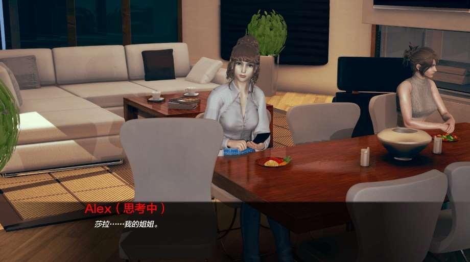图片[2]-[PC/安卓SLG游戏] [亚洲SLGAIGPT汉化]家庭至上 Family Comes First v1.0[双端2.45G][M5755]