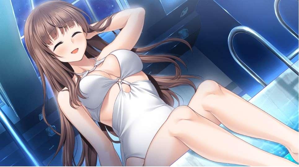 [PC-GAL游戏] 【GAL/汉化/纯爱】冬之吻/フユキス[4.05G/度盘][aa3125442]-小树基地