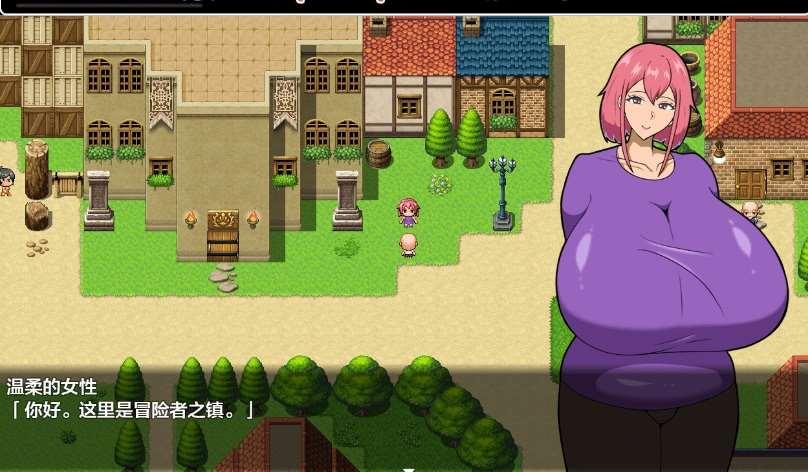 图片[4]-[PC/安卓RPG游戏] [日系RPGAIGPT汉化]追想のイマージュ 追忆的意象1.0 XY版[双端2.3G][5789]