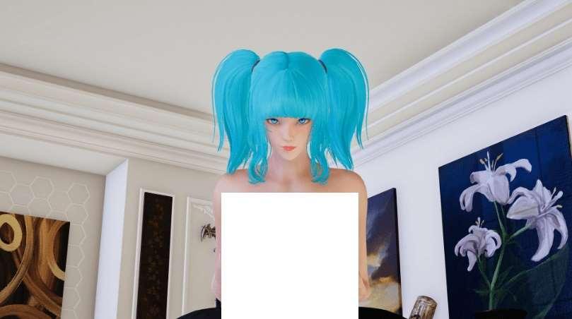 图片[3]-[PC/安卓SLG游戏] [国风欧美SLGAIGPT汉化]接口Fap Interface [v0.3.0][双端3.58G][M5862]