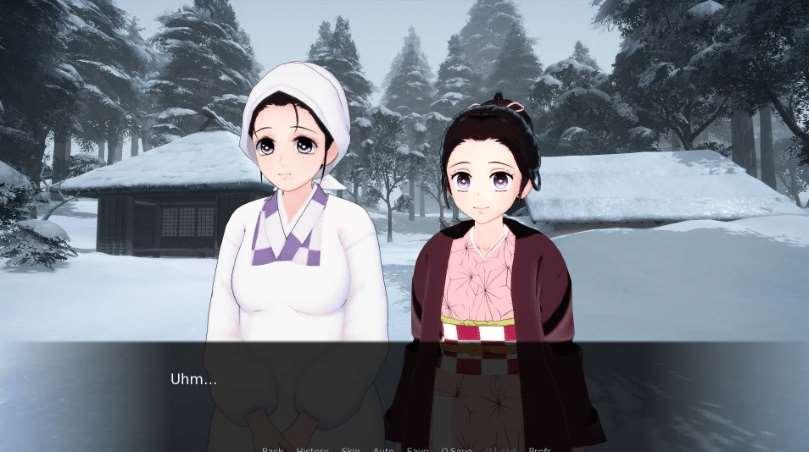 [PC/安卓SLG游戏] [欧美SLG汉化动态]恶魔魔术师 Demon Charmer [v0.05][双端1G][5802]-小树基地