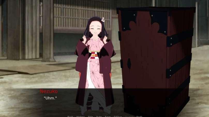 图片[3]-[PC/安卓SLG游戏] [欧美SLG汉化动态]恶魔魔术师 Demon Charmer [v0.05][双端1G][5802]