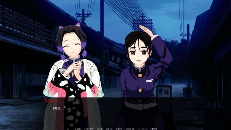 图片[4]-[PC/安卓SLG游戏] [欧美SLG汉化动态]恶魔魔术师 Demon Charmer [v0.05][双端1G][5802]