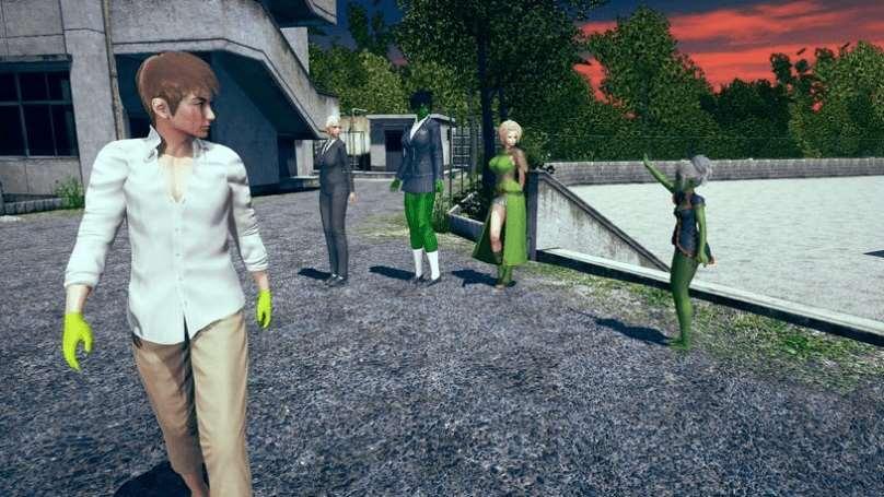 图片[2]-[PC/安卓SLG游戏] [欧美SLG汉化动态]穿越世界学院 World’s Crossing Academy [S2 v0.2.3.1][双端1.85G][M5885]
