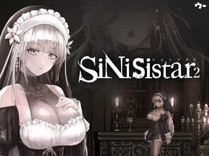 [PC-ACT游戏] 【神作ACT/官中】哥特少女勇闯恶魔城/SiNiSistar2 Ver2.04 官方中文体验版+MOD【PC+MAC/2.6G】[sw215241521]【百度网盘】-小树基地