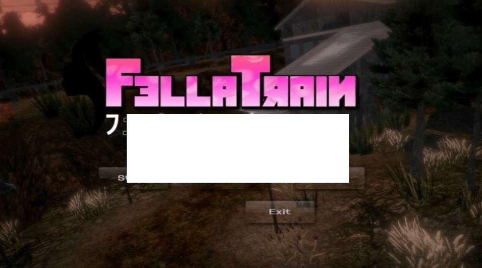 [PC-SLG游戏] 【SLG/STEAM官中/新作】FellaTrain【1.8G/度盘】[A025720]-小树基地